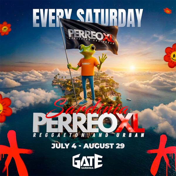 PERREOXL SARDINIA AUGUST 8