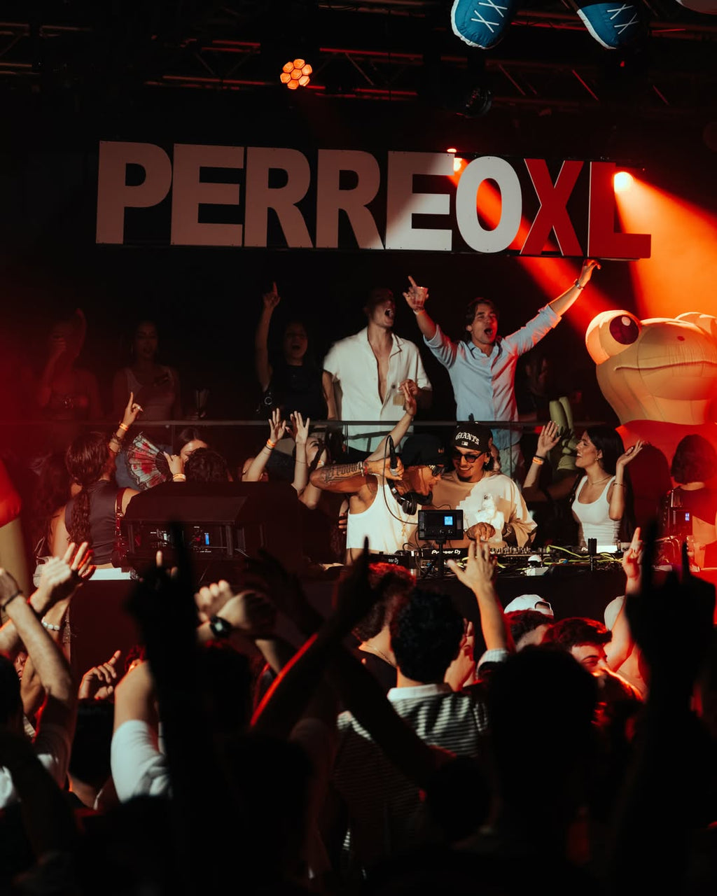 PERREOXL MILANO