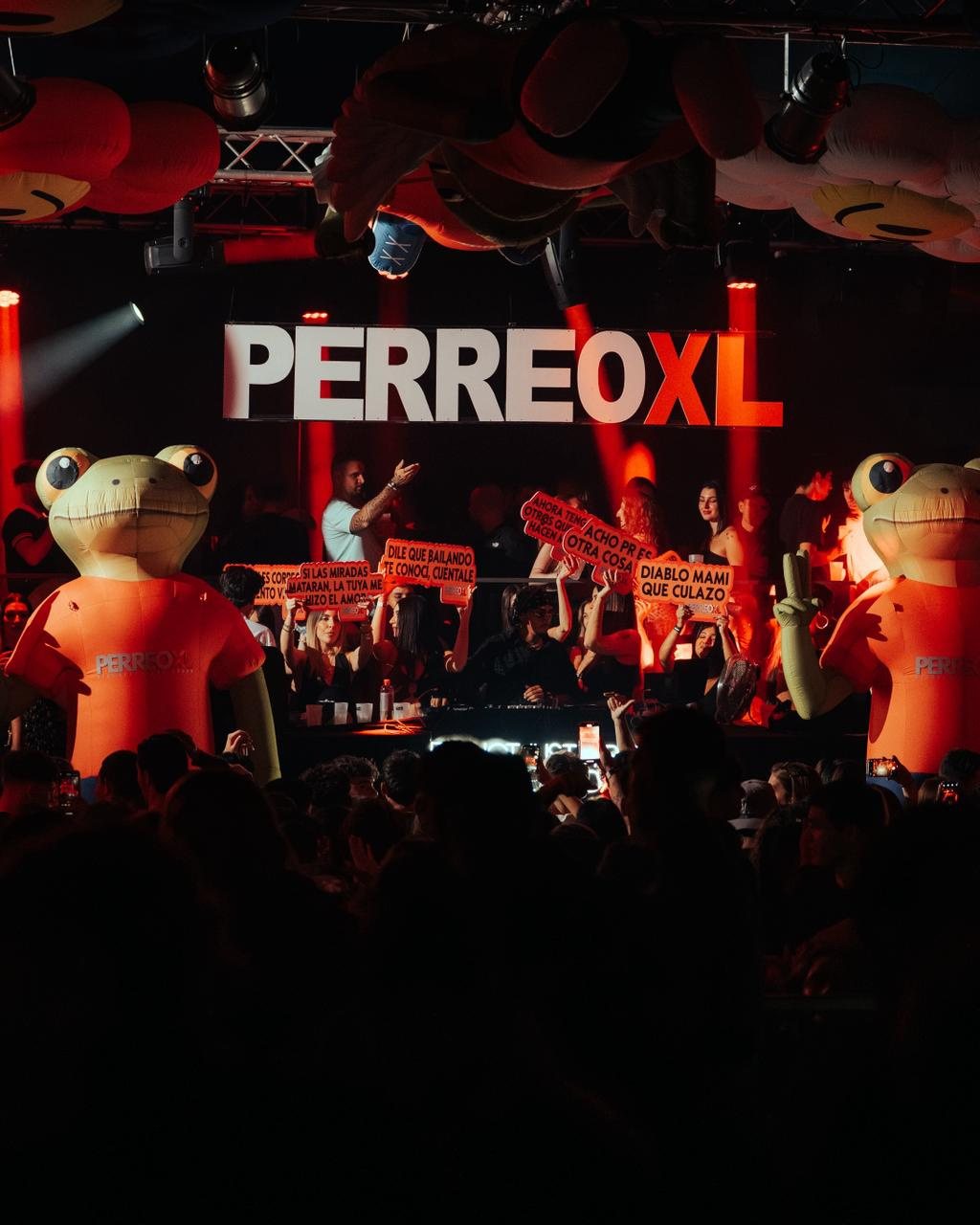 PERREOXL