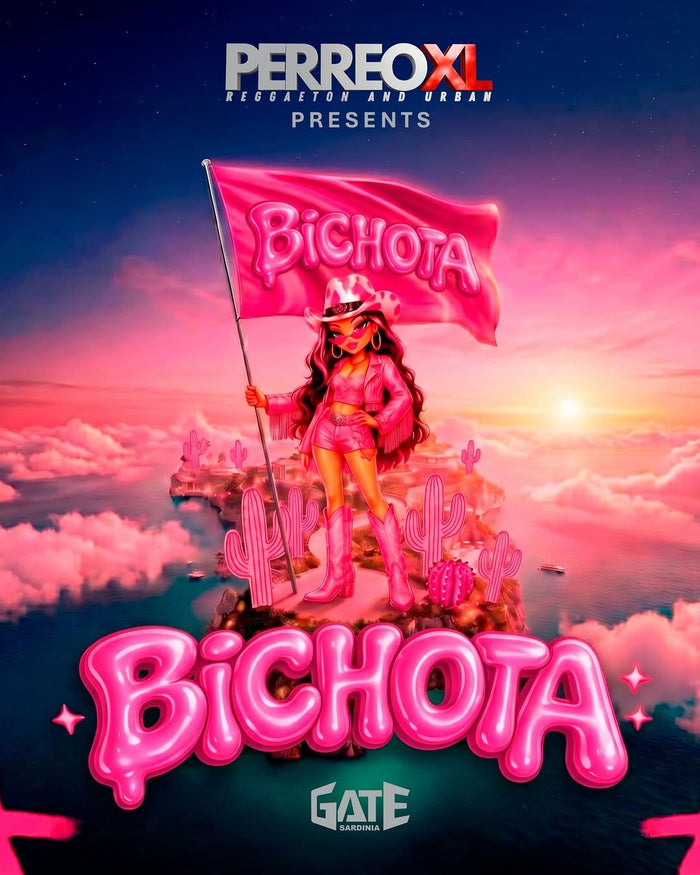 Bichota · Gate