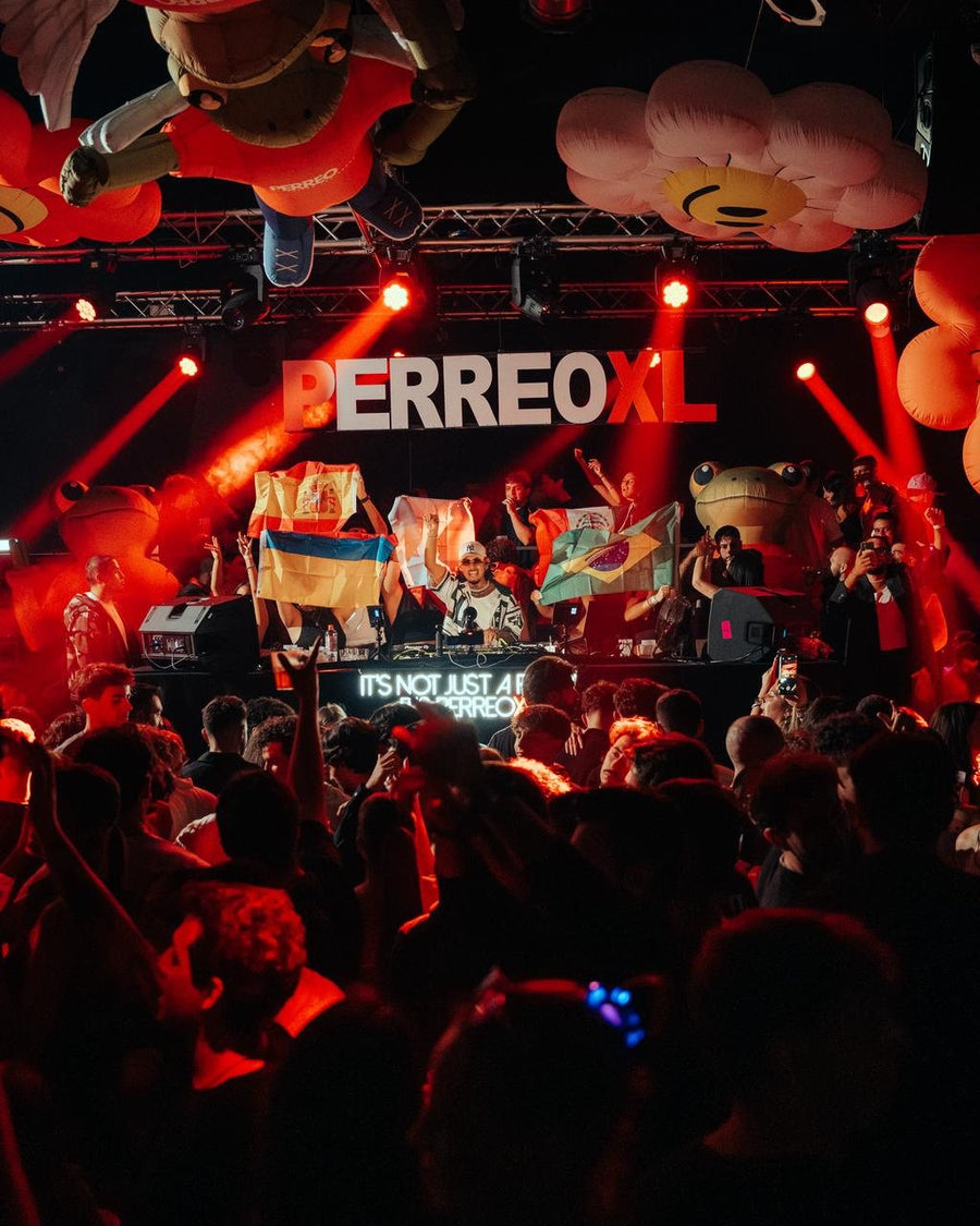 PERREOXL