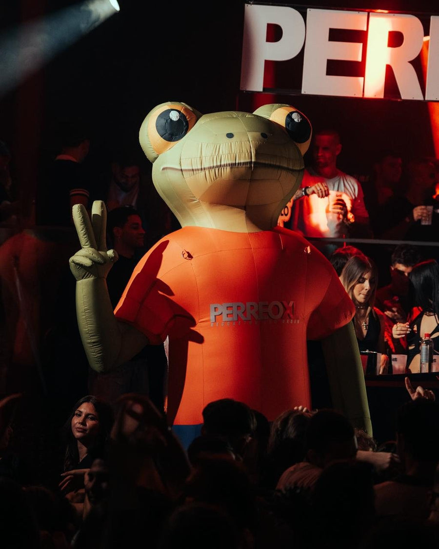 PERREOXL