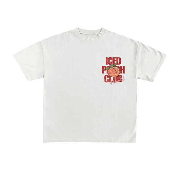 PEACH CLUB - Image 4