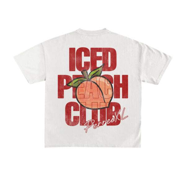 PEACH CLUB - Image 3