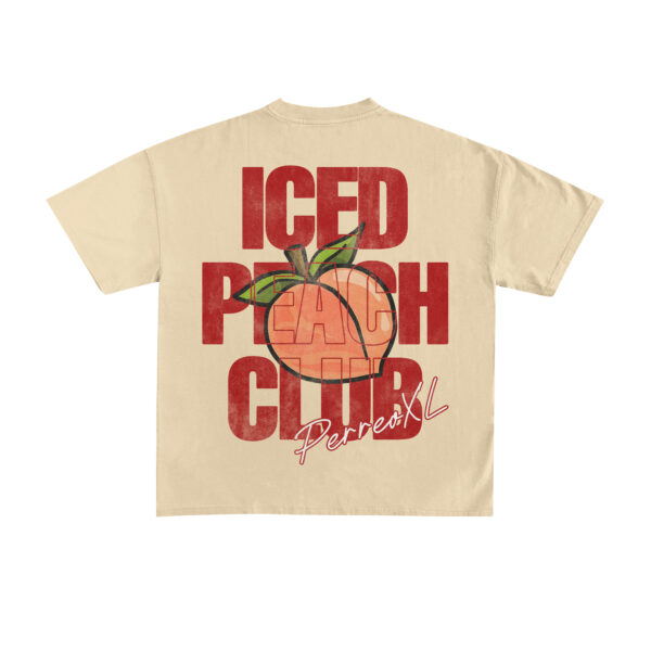 PEACH CLUB