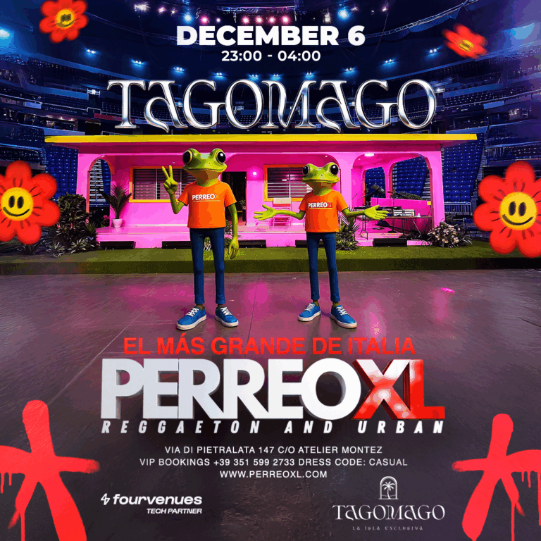 tag